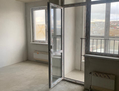 Студия, 29,5&nbsp;м²