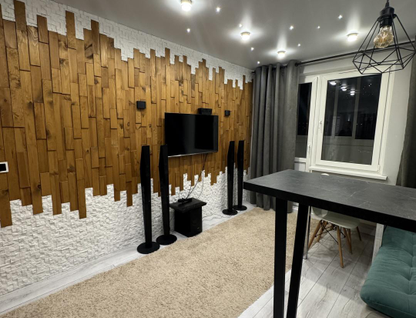 2-к. квартира, 65&nbsp;м²