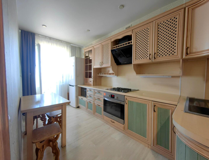 3-к. квартира, 69 м²
