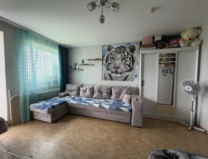 Студия, 26&nbsp;м²