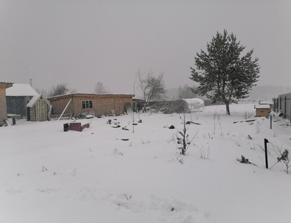 Участок (ижс), 23 сот.