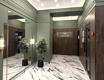4-к. квартира, 78 м²
