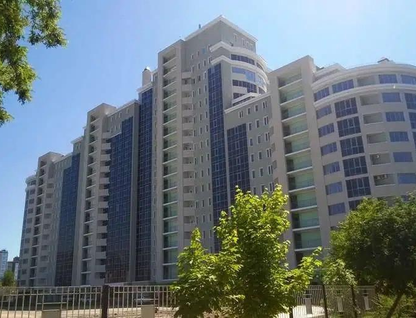1-к. квартира, 65&nbsp;м²