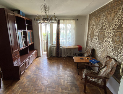 3-к. квартира, 62&nbsp;м²