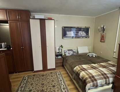 1-к. квартира, 30,5&nbsp;м²