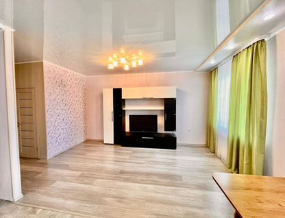 2-к. квартира, 59,6&nbsp;м²