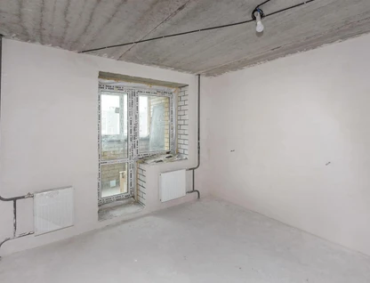 Студия, 24&nbsp;м²