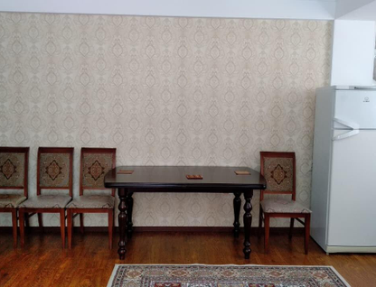 1-к. квартира, 56,9 м²