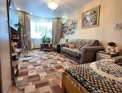 1-к. квартира, 40,2&nbsp;м²