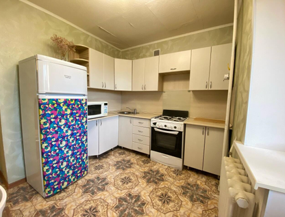 1-к. квартира, 37&nbsp;м²