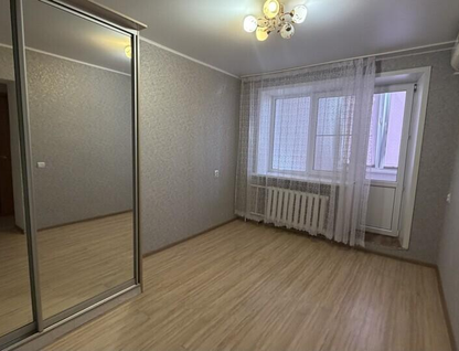 1-к. квартира, 27,3 м²