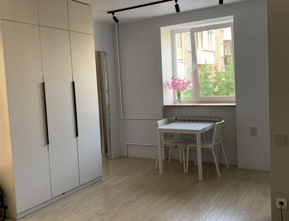 2-к. квартира, 46,4 м²