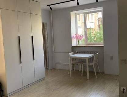 2-к. квартира, 46,4 м²