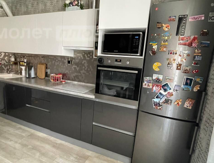 2-к. квартира, 57,8&nbsp;м²