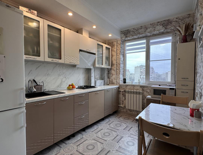 2-к. квартира, 55&nbsp;м²