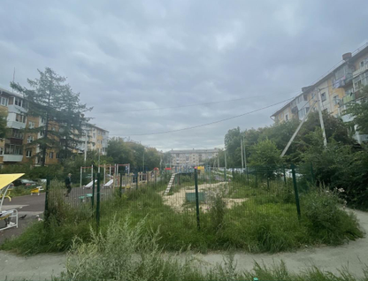 2-к. квартира, 43&nbsp;м²