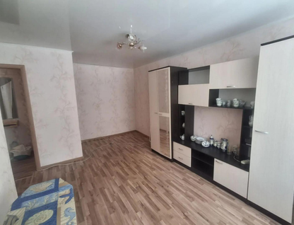 1-к. квартира, 30&nbsp;м²