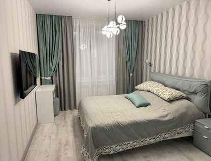 3-к. квартира, 79&nbsp;м²