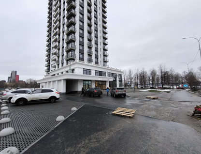 2-к. квартира, 60,8&nbsp;м²