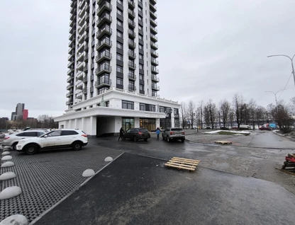 2-к. квартира, 60,8&nbsp;м²