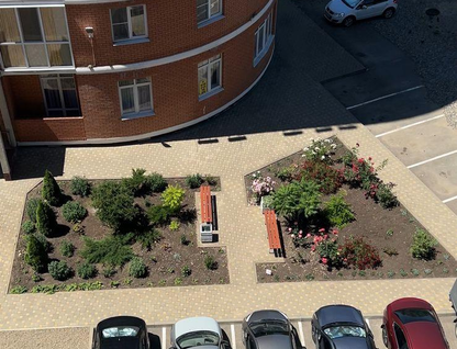 1-к. квартира, 34,7&nbsp;м²
