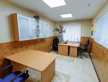 Офис, 94&nbsp;м²