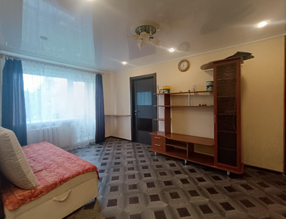 2-к. квартира, 42,4&nbsp;м²