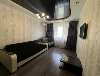 1-к. квартира, 33,4&nbsp;м²