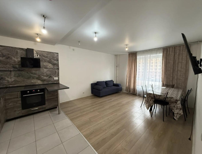 1-к. квартира, 40,8 м²