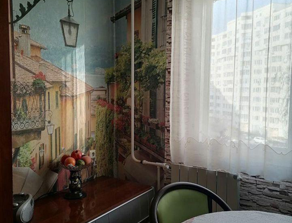 2-к. квартира, 50,1&nbsp;м²