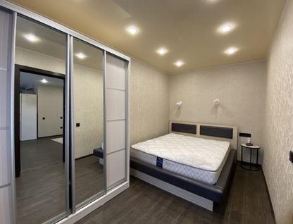 3-к. квартира, 55,4&nbsp;м²