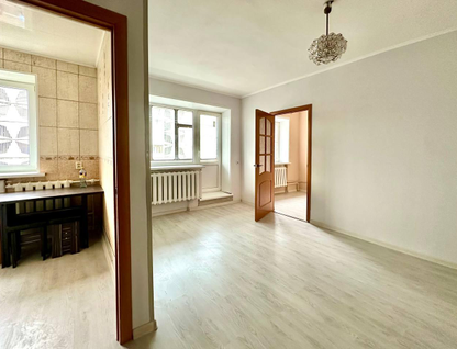 2-к. квартира, 42,6&nbsp;м²