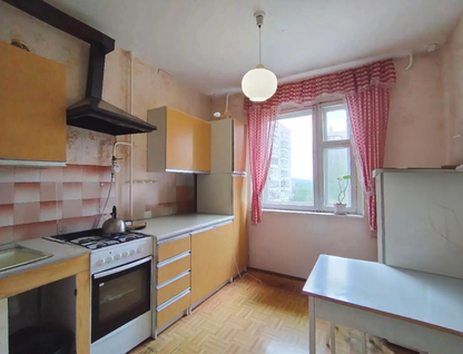 2-к. квартира, 52,1 м²