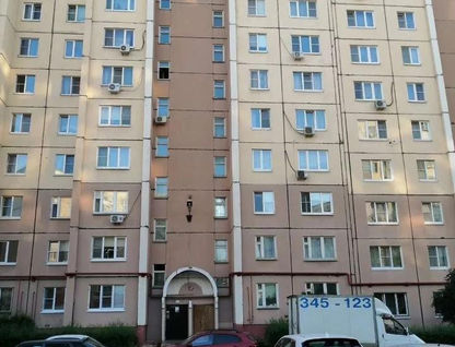 1-к. квартира, 37,9&nbsp;м²