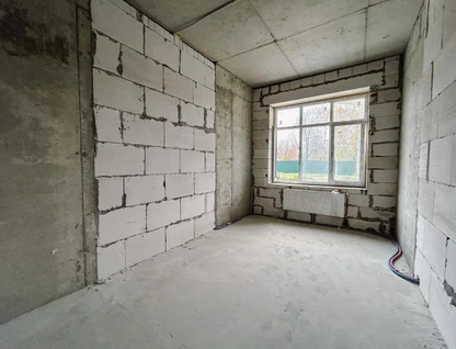 2-к. квартира, 50 м²