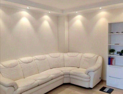 2-к. квартира, 65 м²