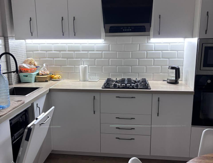 3-к. квартира, 62 м²