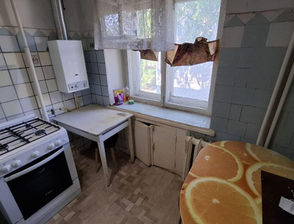 1-к. квартира, 30&nbsp;м²