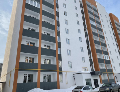 2-к. квартира, 69,7&nbsp;м²