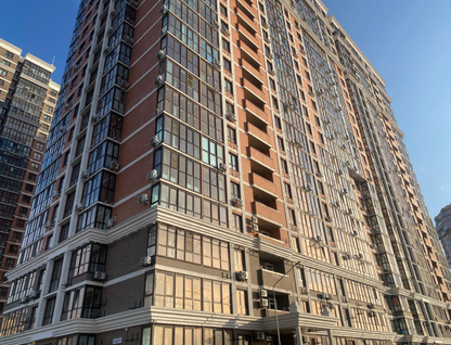 2-к. квартира, 53&nbsp;м²