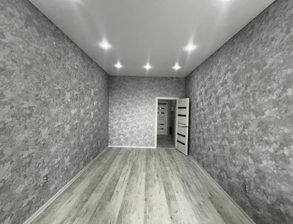 1-к. квартира, 36,7&nbsp;м²