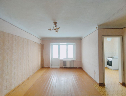 2-к. квартира, 45&nbsp;м²