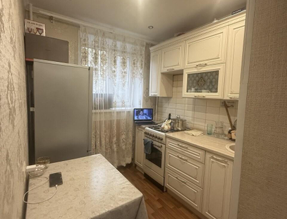 1-к. квартира, 29&nbsp;м²