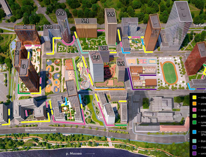 3-к. квартира, 77,9&nbsp;м²