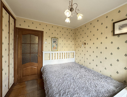4-к. квартира, 49&nbsp;м²
