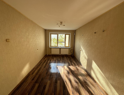 3-к. квартира, 63&nbsp;м²