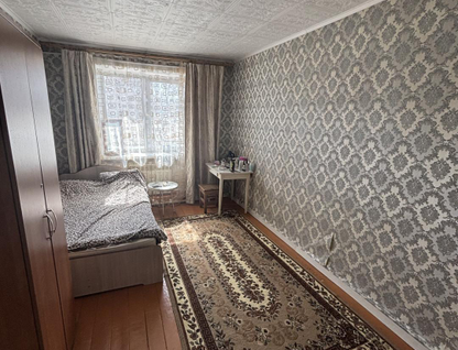 1-к. квартира, 31&nbsp;м²
