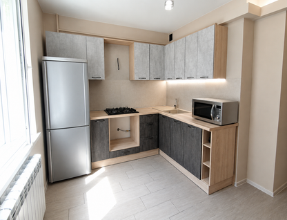 1-к. квартира, 37,6&nbsp;м²
