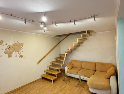 3-к. квартира, 81&nbsp;м²