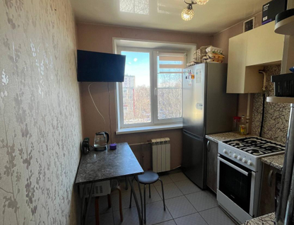 2-к. квартира, 48,2&nbsp;м²